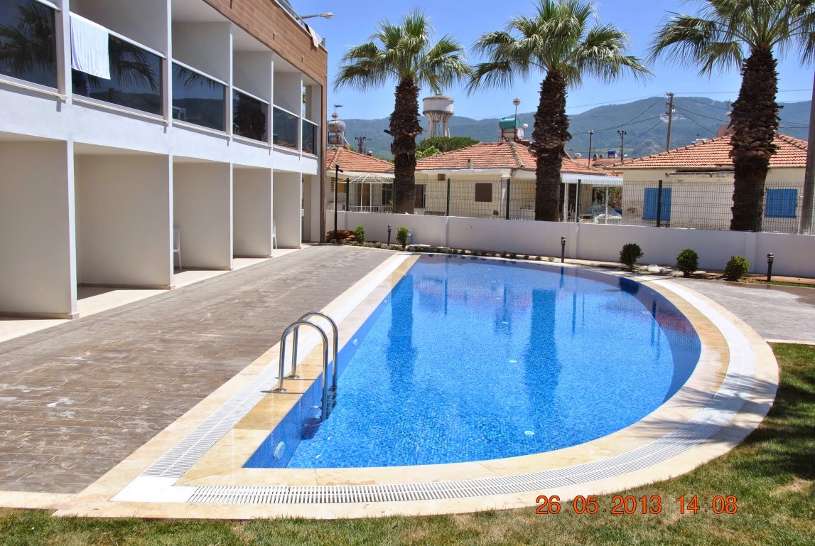 imagini hotel PALM WINGS KUSADASI